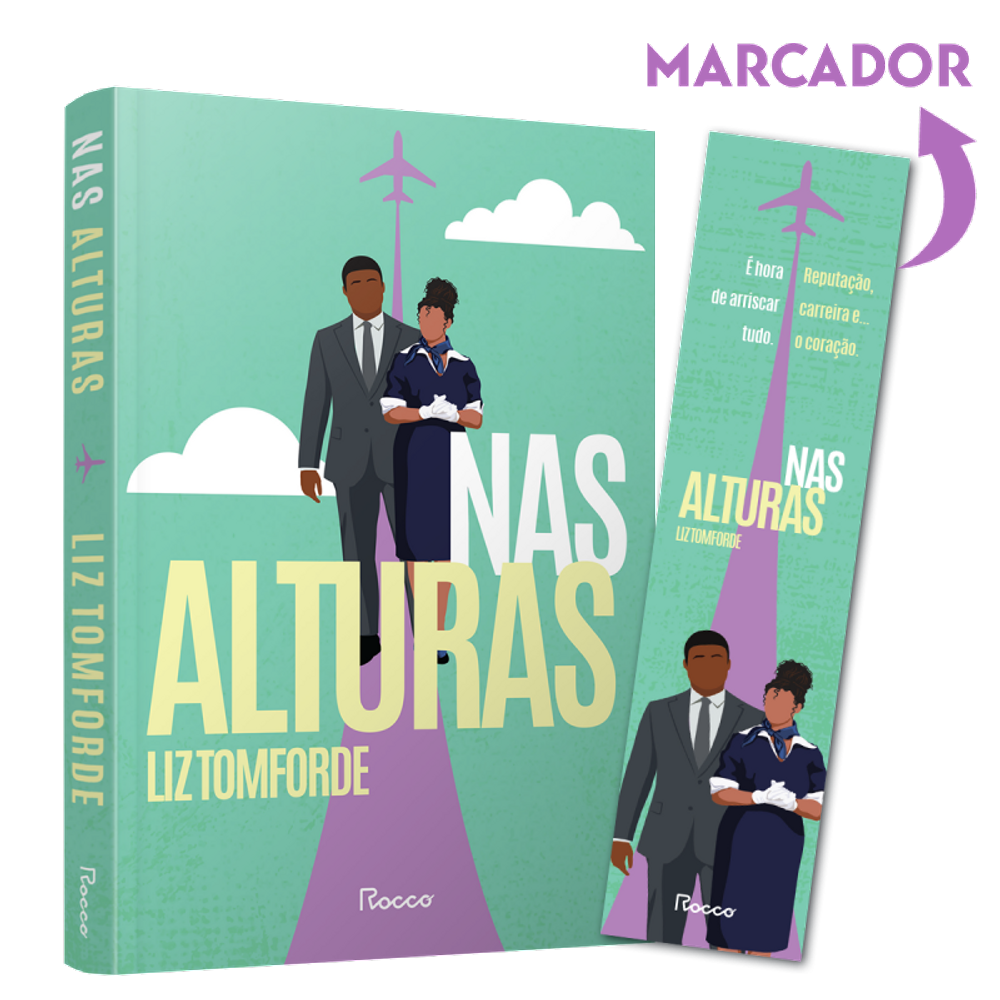 Nas alturas