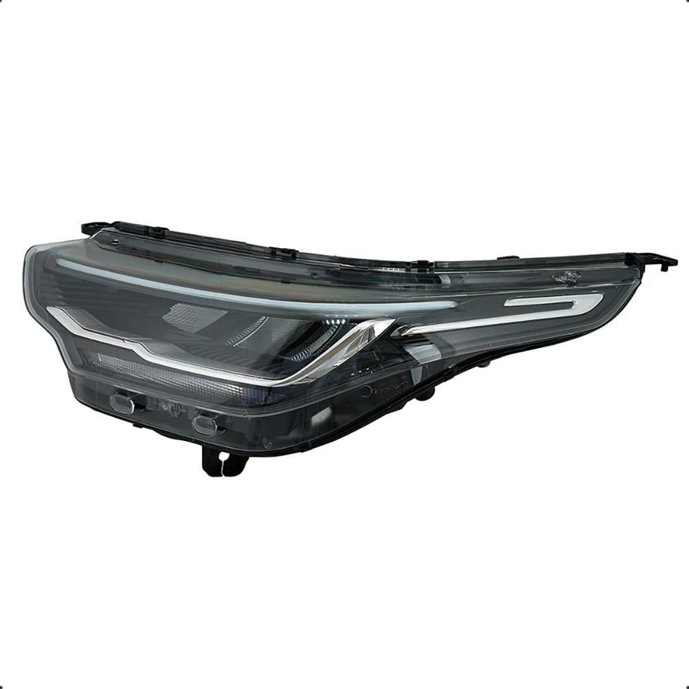 Farol de Iluminação Esquerdo Magneti Marelli IMM0322262