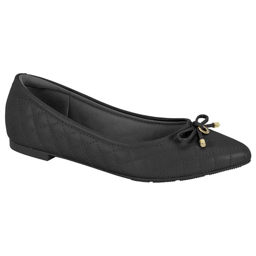 Sapatilha Modare Ultraconforto Casual Feminina Strass