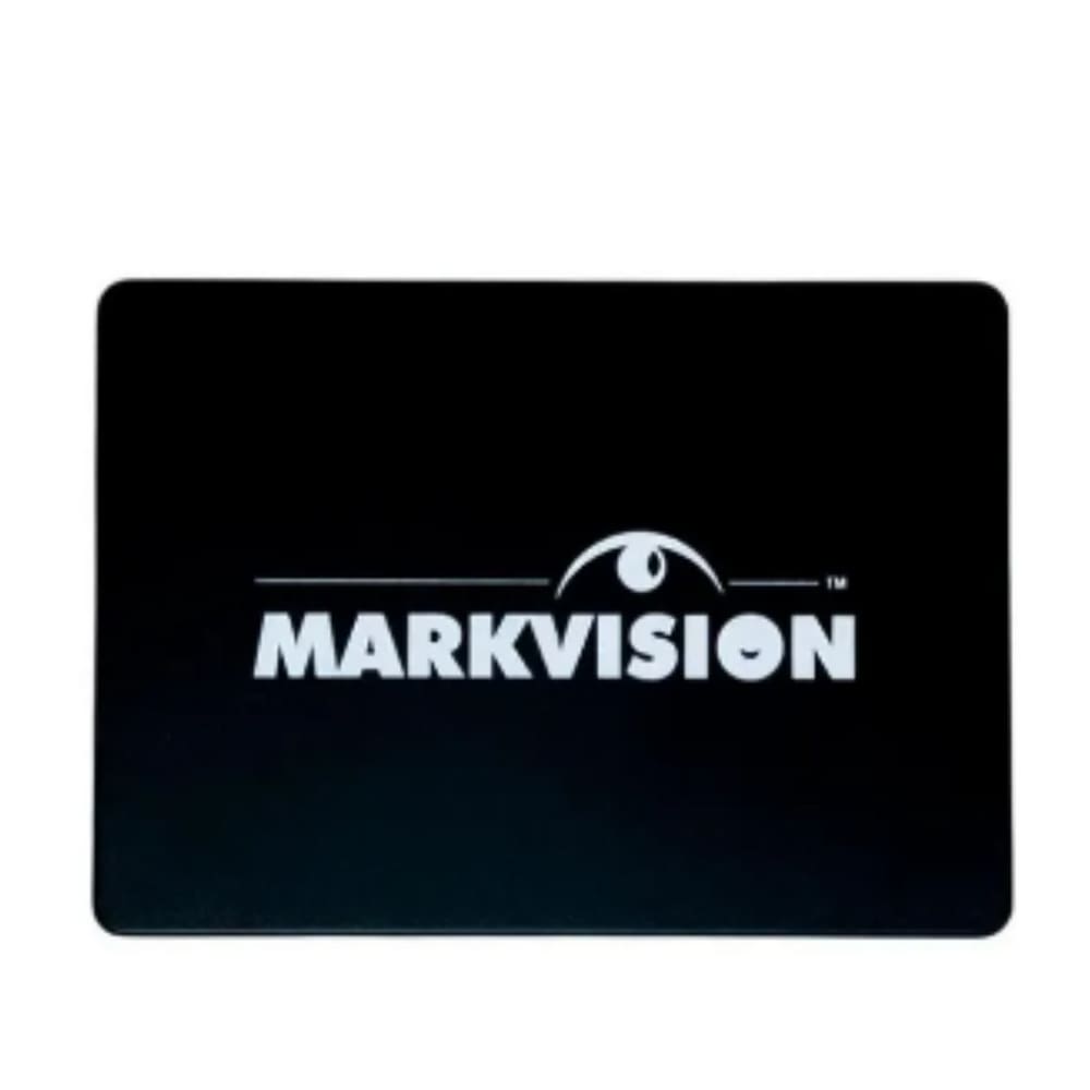 HD SSD 256GB SATA III 2,5" MARKVISION SMARK17/256G