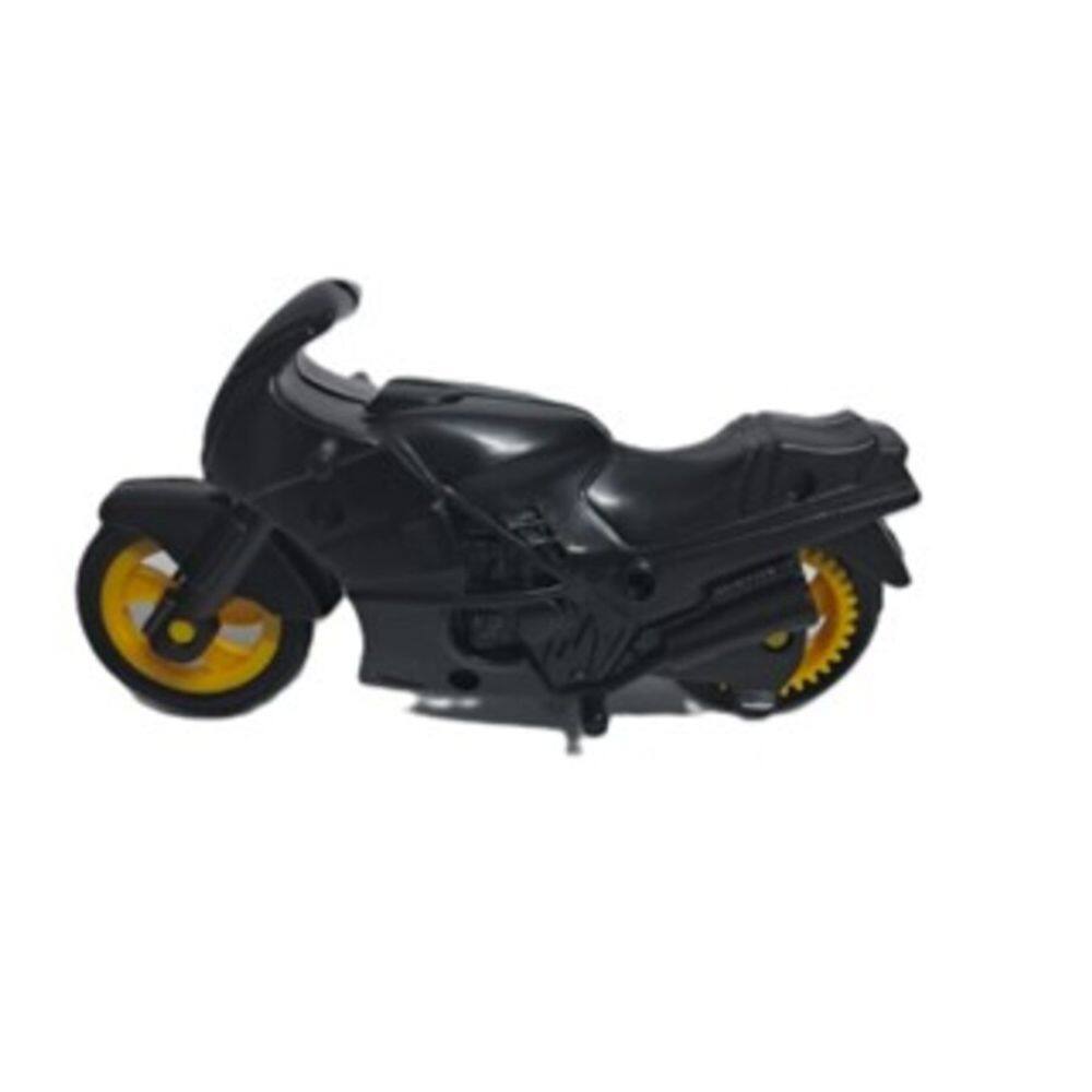 Gulliver Festival Moto Ninja | Extra