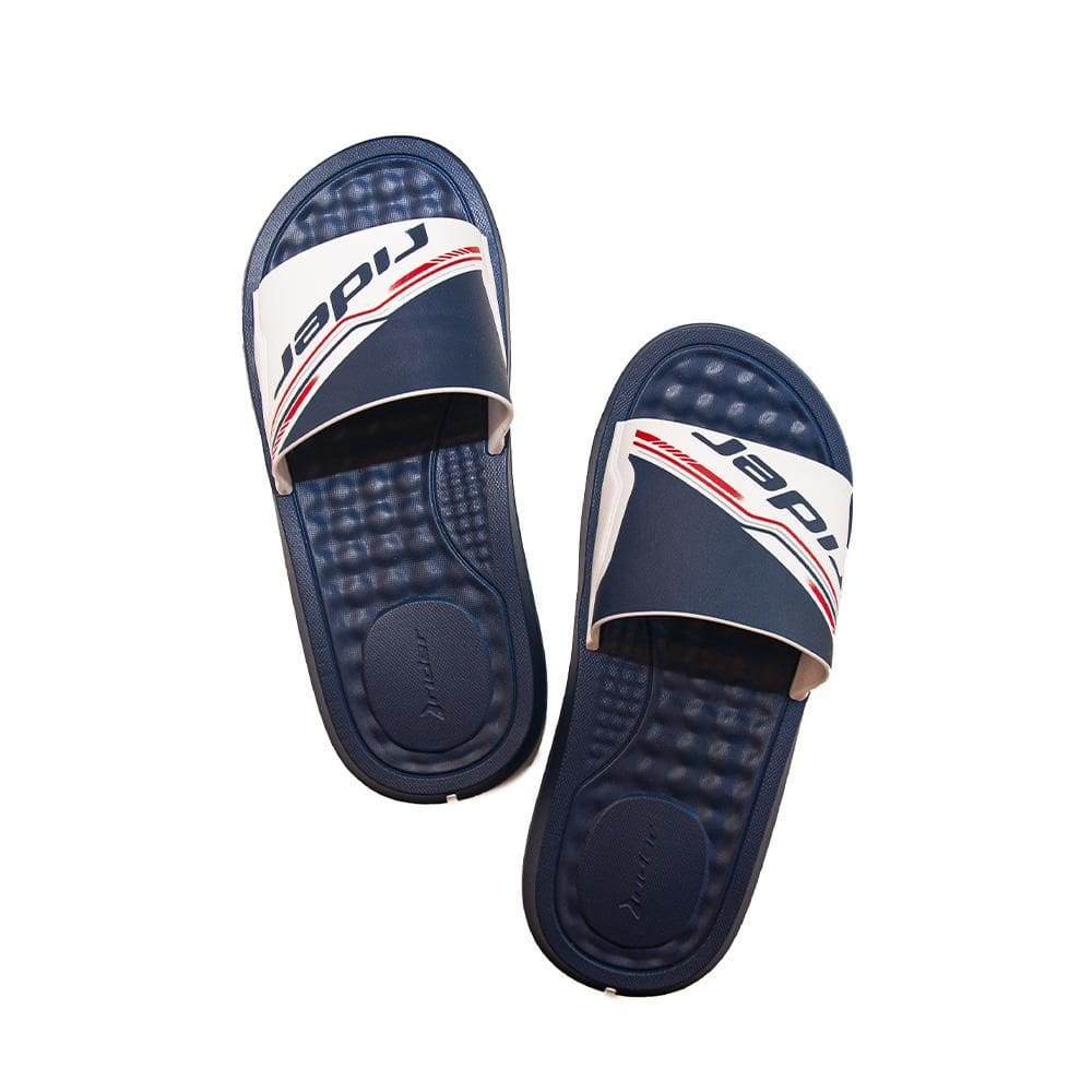 Chinelo Masculino Rider Step Slide REF: 12265