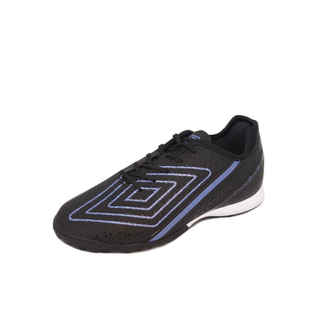 Chuteira Masculina Umbro Chrome Society REF: U01FB002006-131