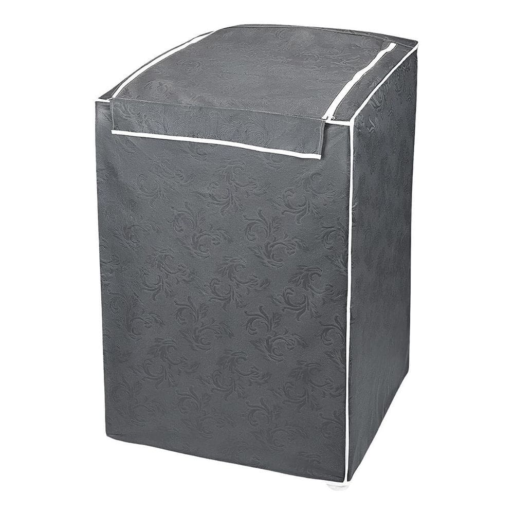 Capa Máquina De Lavar Electrolux Brastemp Consul Prata P