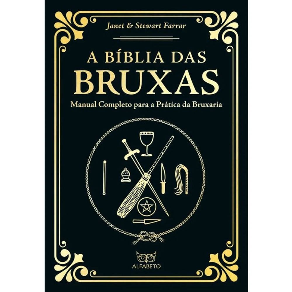 A Bíblia das Bruxas - Edição Especial