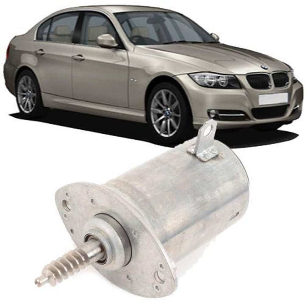 Atuador Solenoide Valvetronic Bmw 128I 330I 325I X1 X3 X5