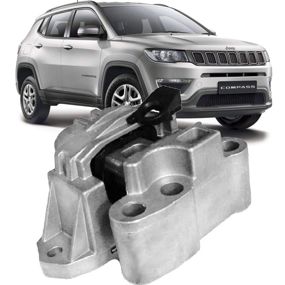 Coxim Calço Motor Direito Toro Renegade Compass 2.0 Diesel