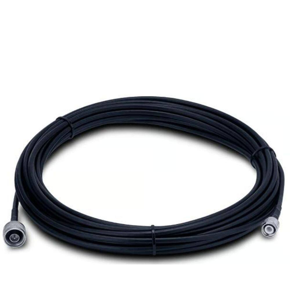 Cabo Coaxial Antena Celular Rg58 - 10 Metros Premium Cód A3