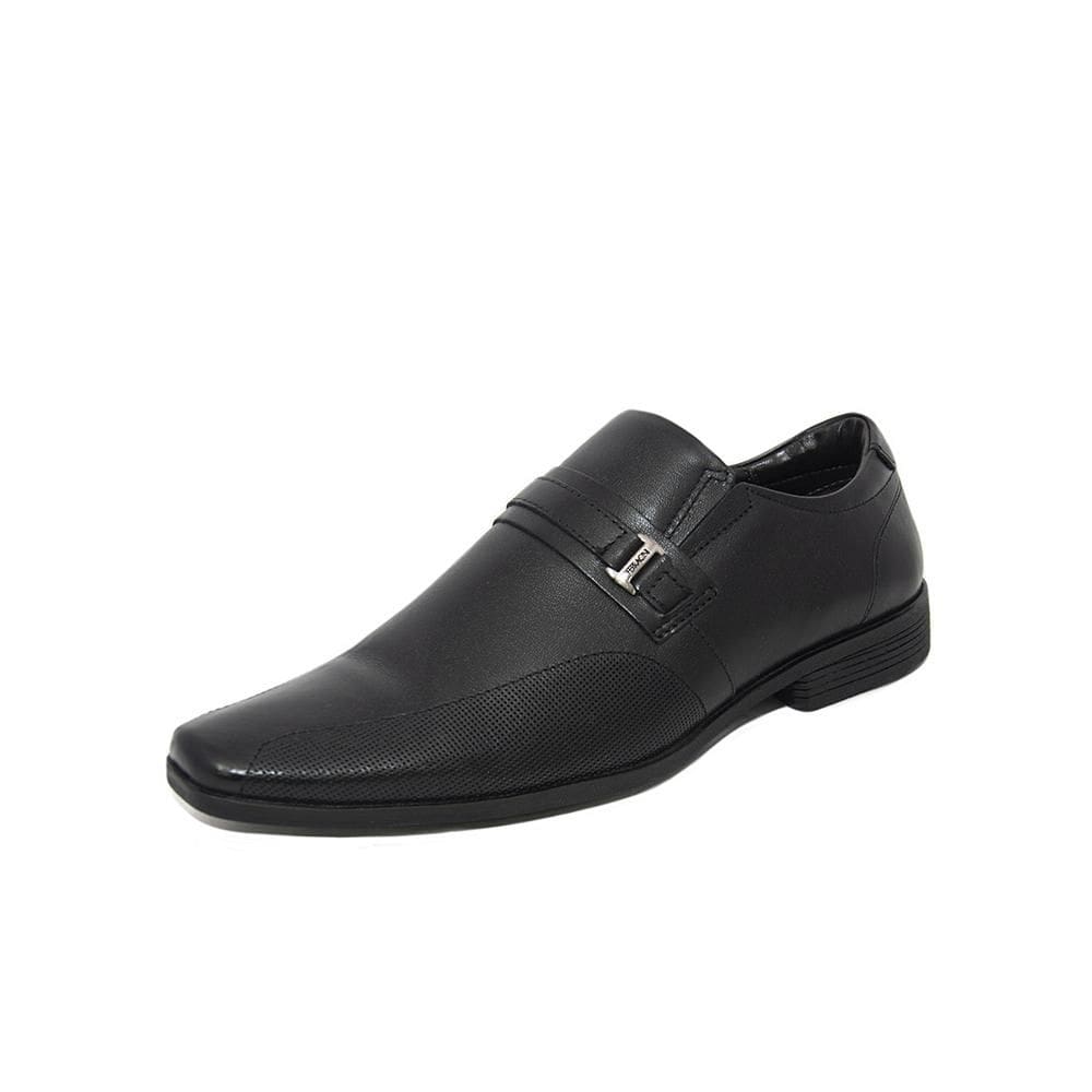 Sapato Masculino Ferracini Liverpool REF: 4082 COURO
