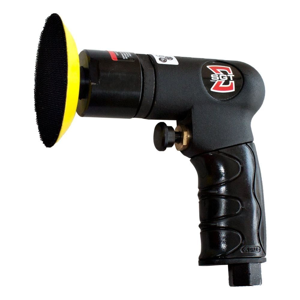 Mini Politriz Angular 3” 3.000rpm - Sgt-1115