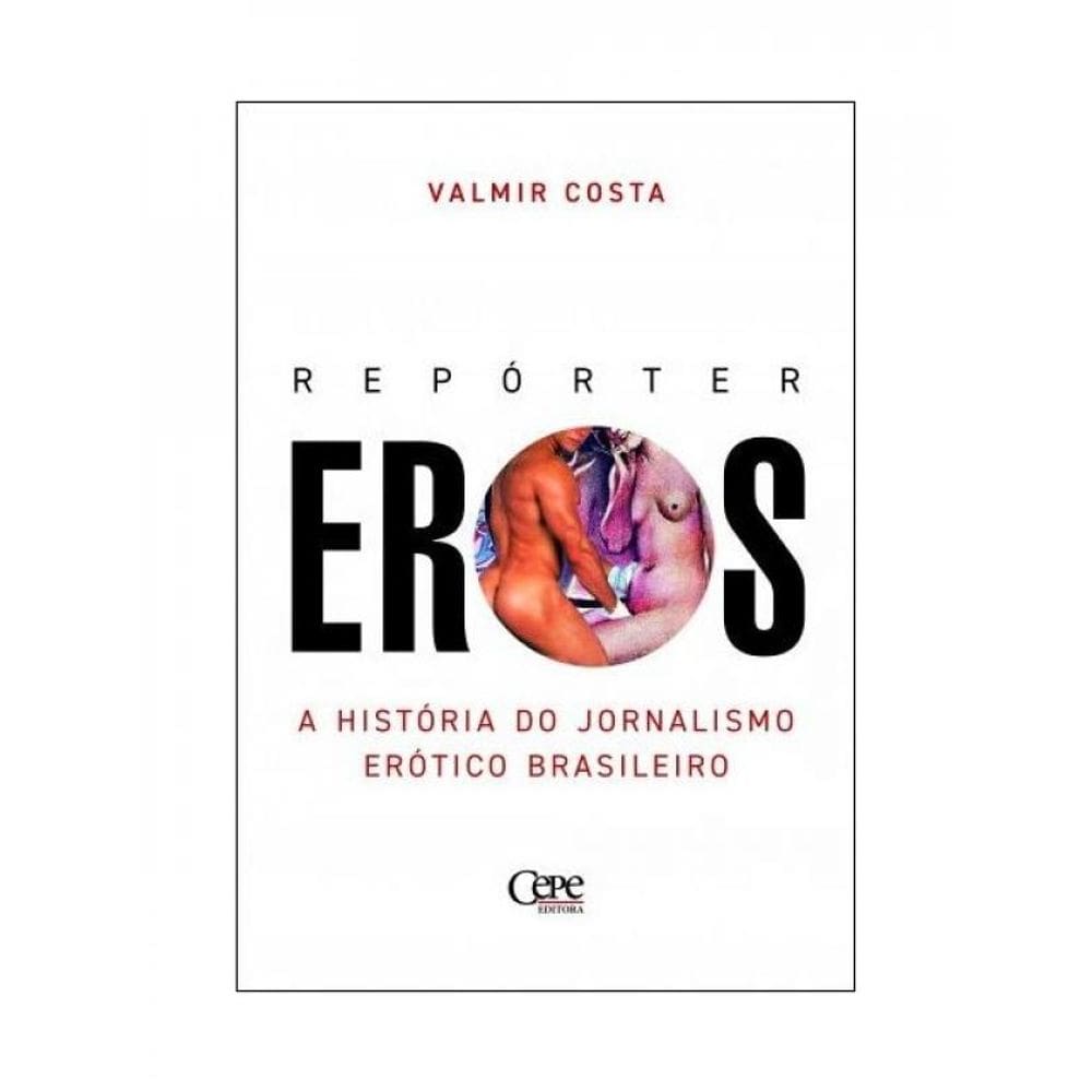 Repórter Eros