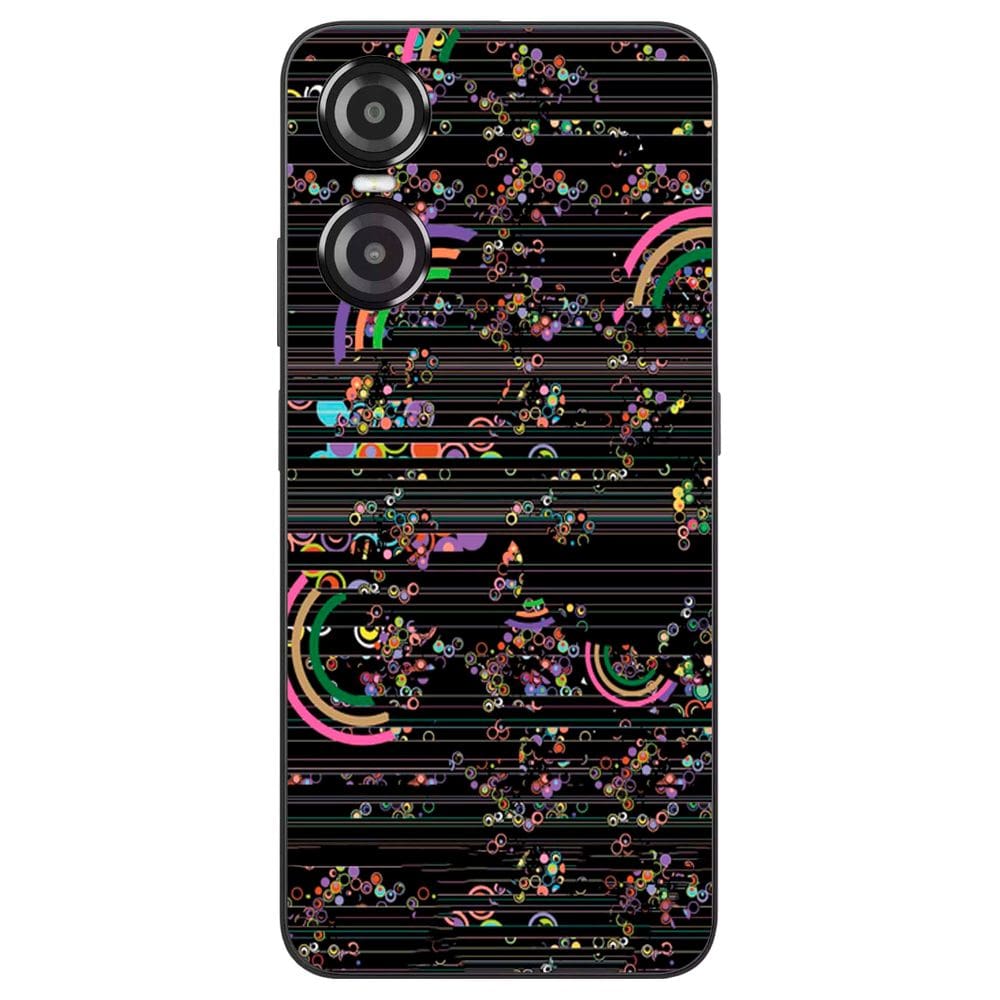 Capa Adesivo Skin006 Verso Para Blu G63 (G0850)