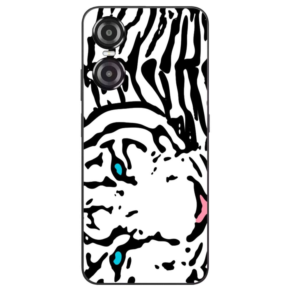 Capa Adesivo Skin047 Verso Para Blu G63 (G0850)