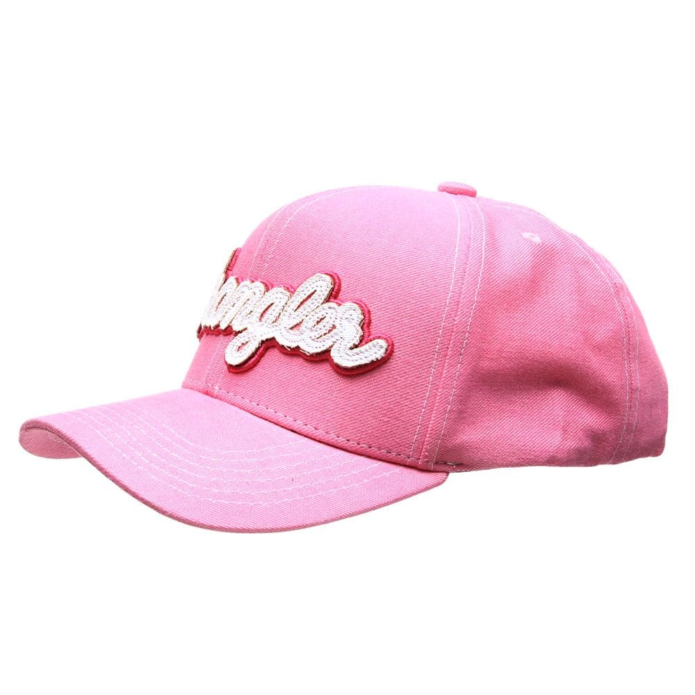 Boné Rosa Wrangler 36633