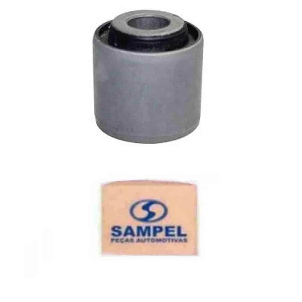 Bucha Braço Inferior Tras Focus 2000 a 2024 2789 Sampel