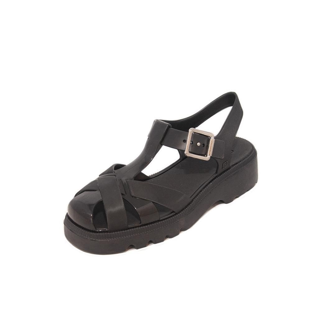 Sandália Feminina Zaxy Grace REF: 18883