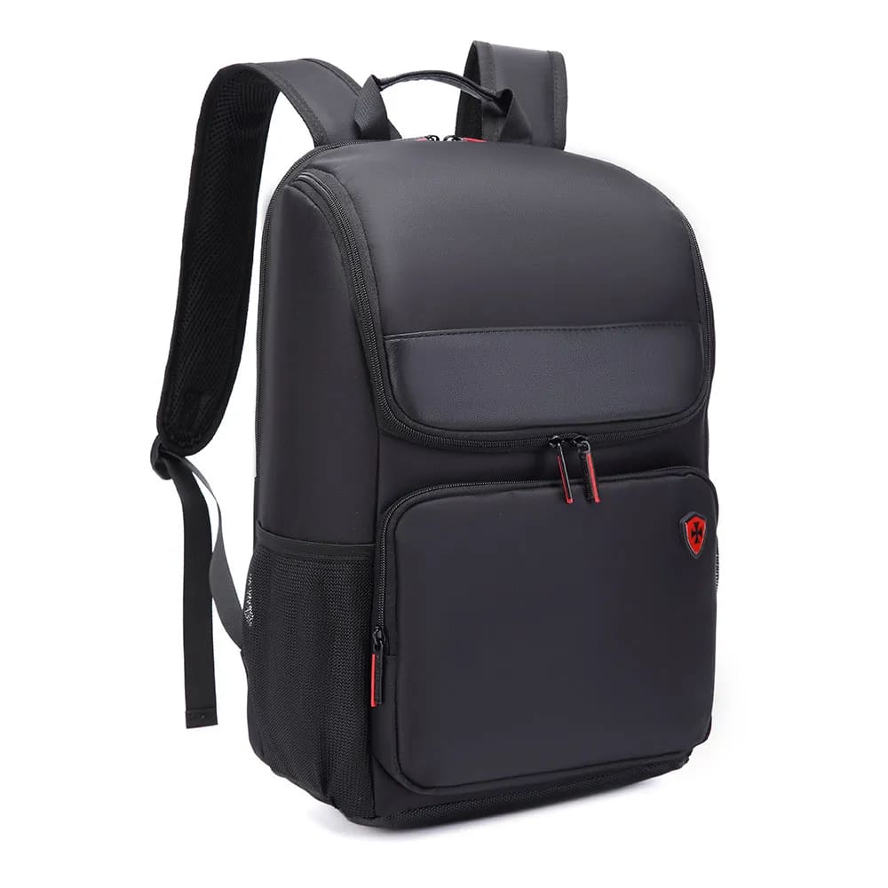 Mochila Para Notebook 15.6 Kross Elegance Manager Ke-Bph48 Preta