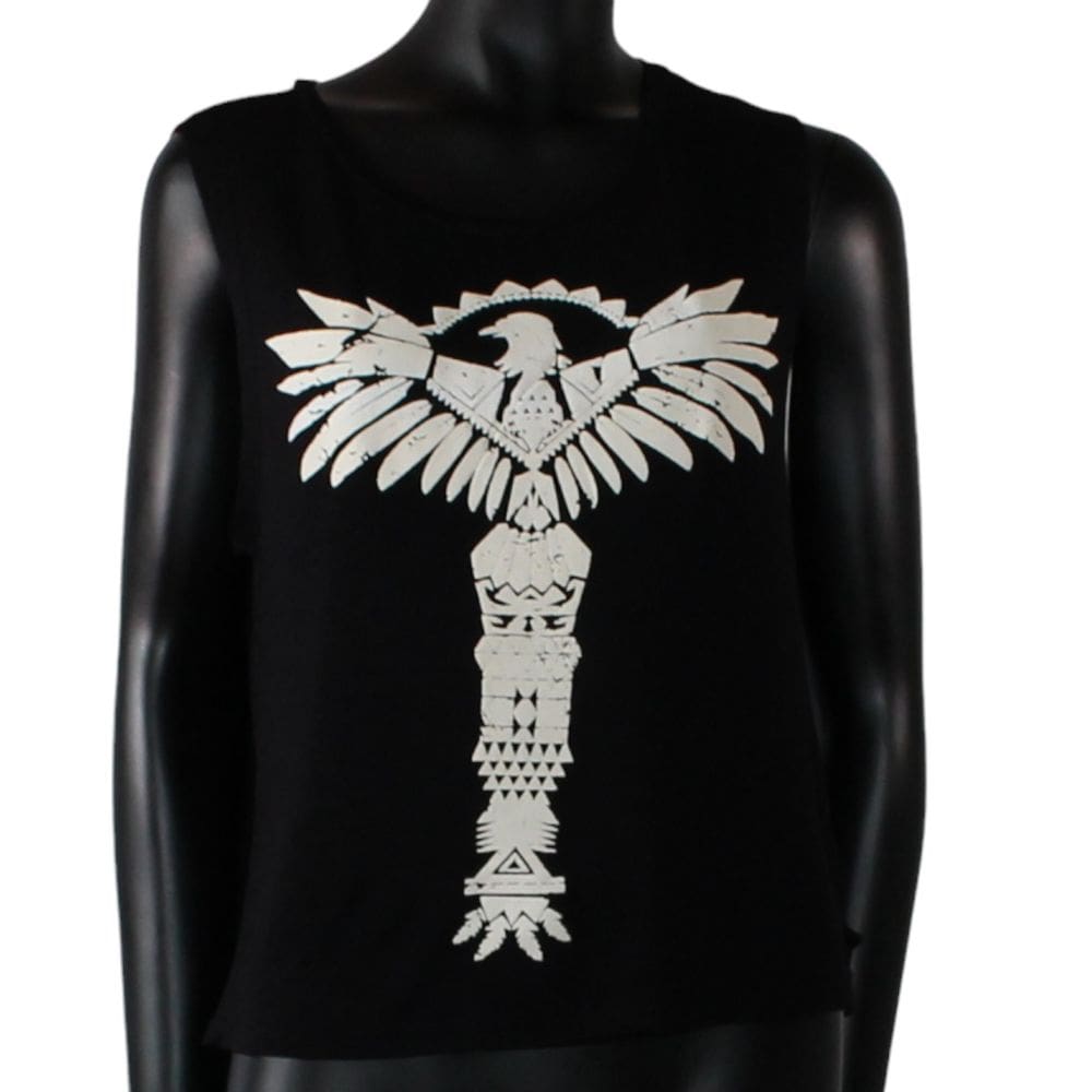 T-Shirt Mullet Fenix Lady Rock