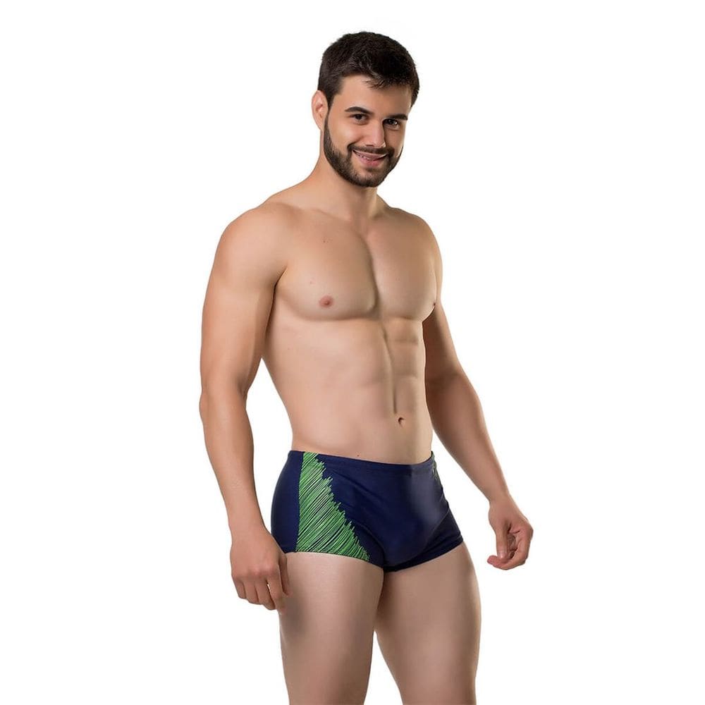 Sunga Masculina Elite Hidro Performance