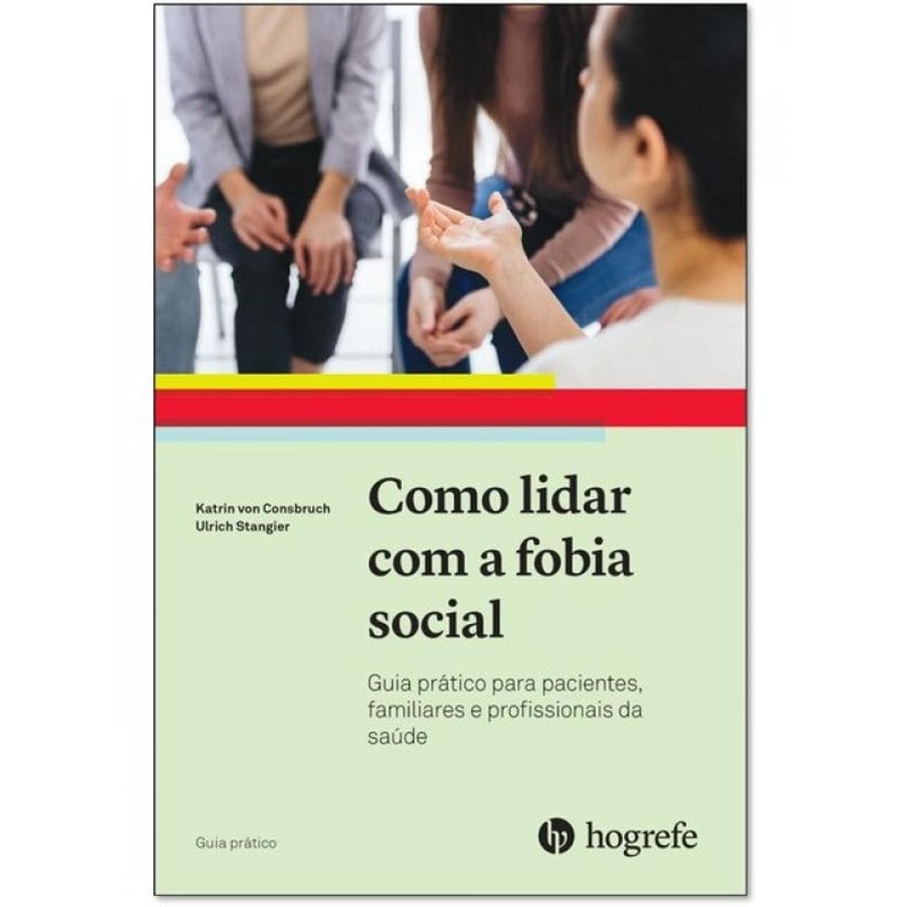 Como Lidar Com A Fobia Social