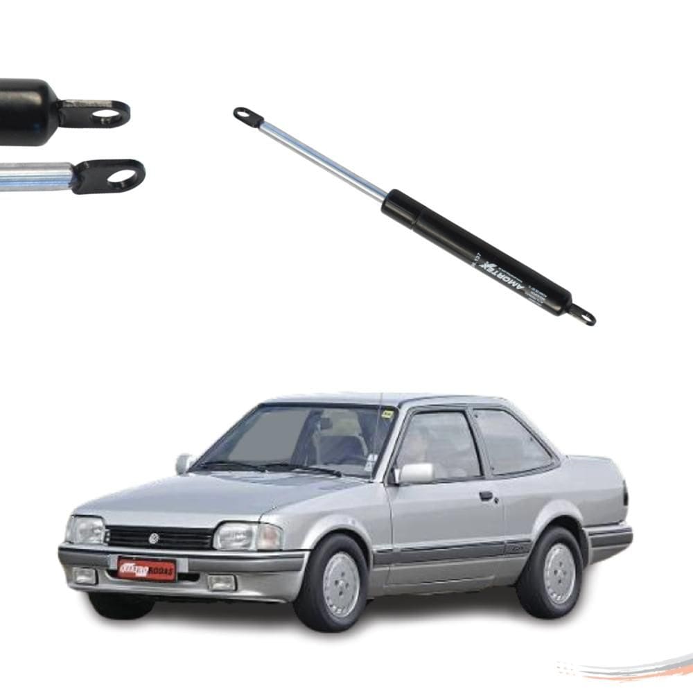 Amortecedor Mola Gás Tampa Porta-malas Verona 90 A 96 [F103]