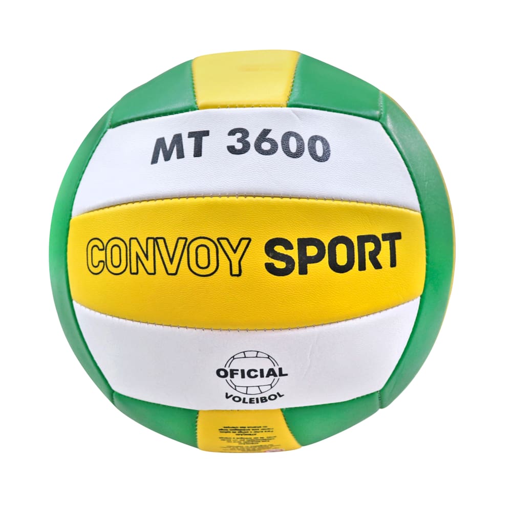 Bola De Voleibol Pvc Tamanho 5