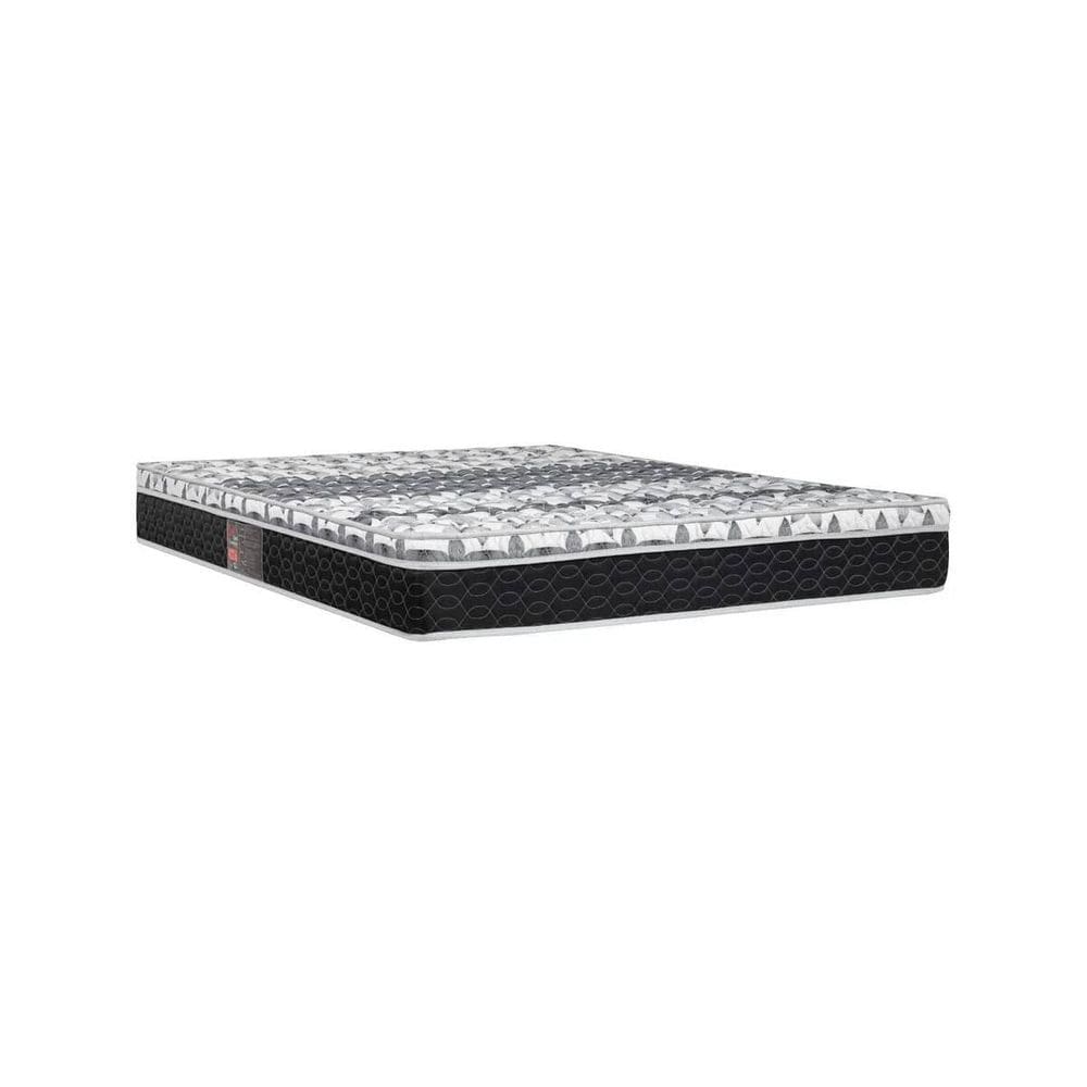 Colchão Casal Castor Class Tecnopedic 138x188x25