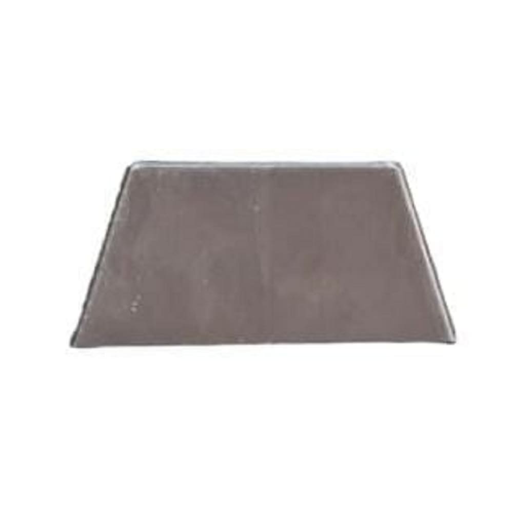 Pes De Sofa e moveis 6 cm mais parafuso Tipo piramide Marrom Kit 12 Pes