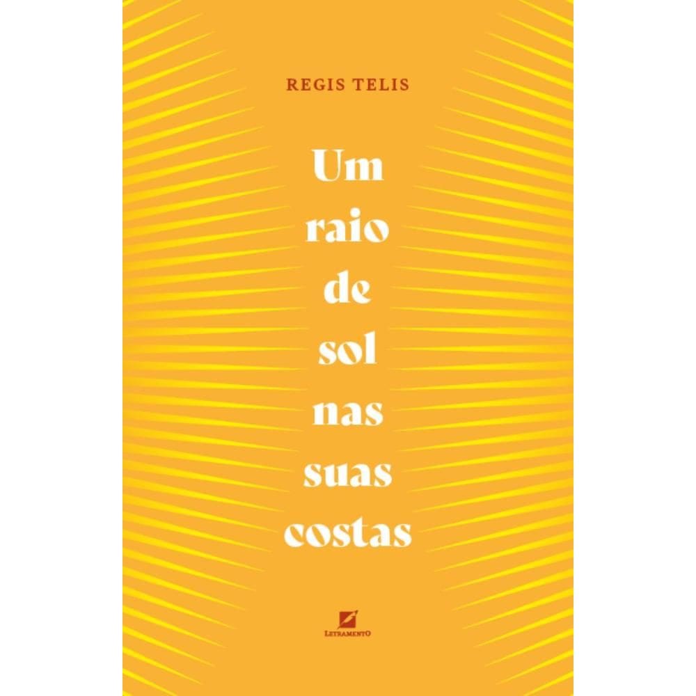 Um raio de sol nas suas costas