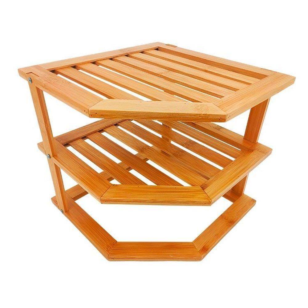 Organizador De Canto Mimo Ecokitchen Bm23180