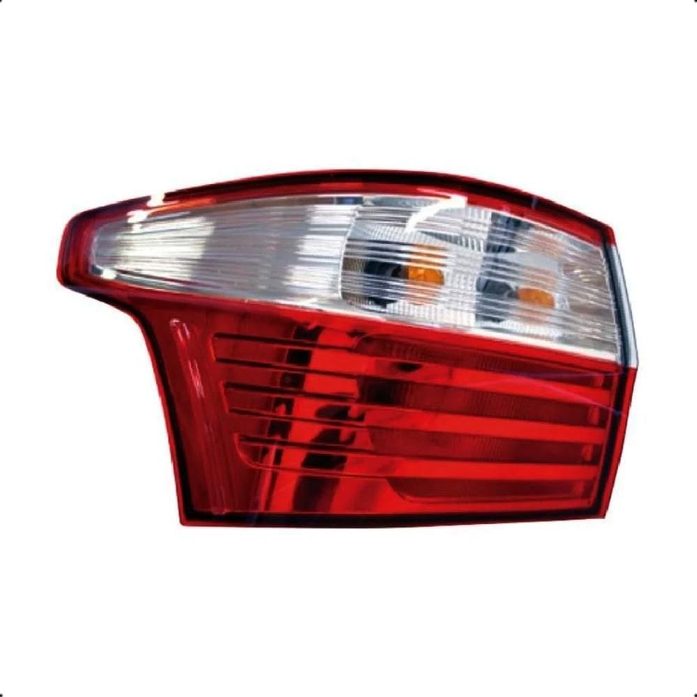 Lanterna de Iluminação Esquerdo Magneti MarelliIMM0322149
