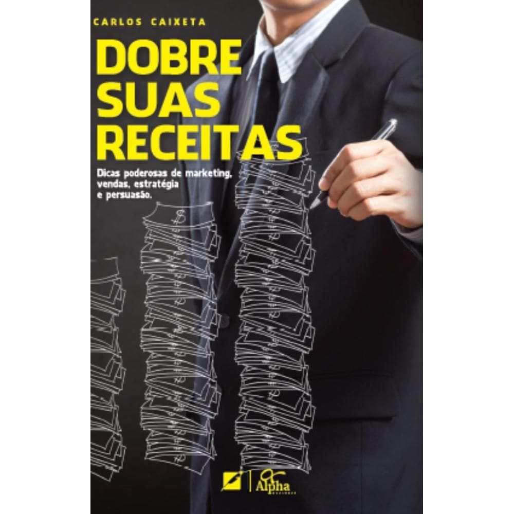 Dobre suas receitas