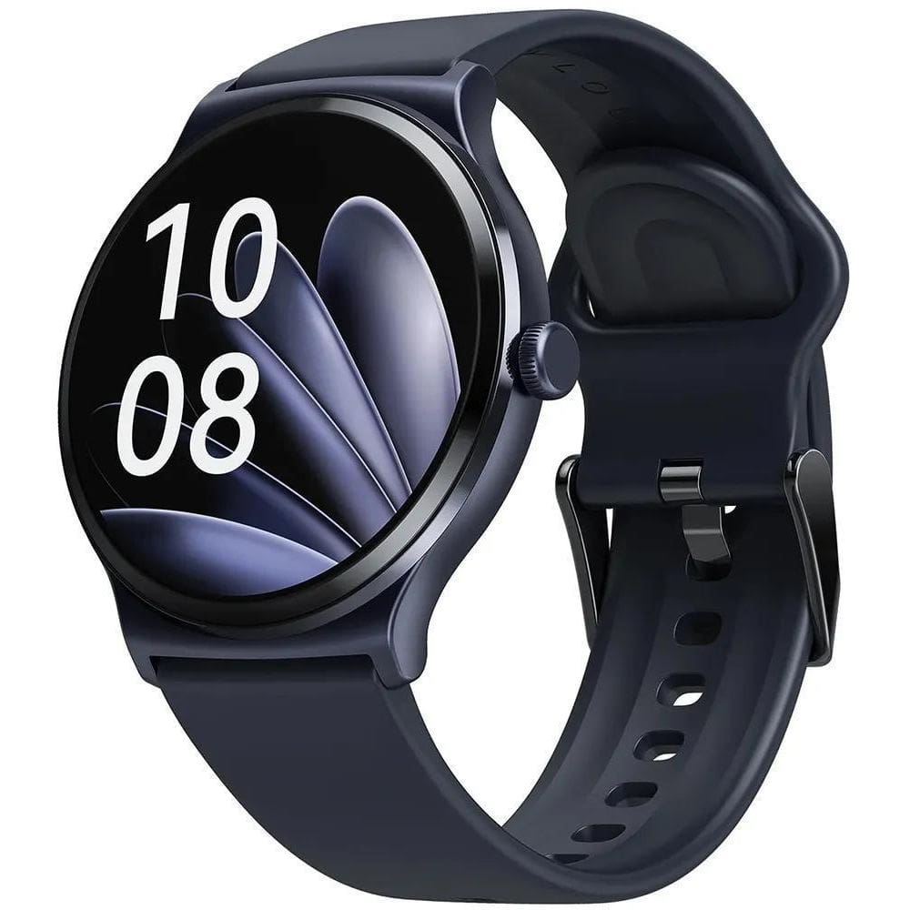 Relógio Digital Sport Elegância Masculino Solar Azul