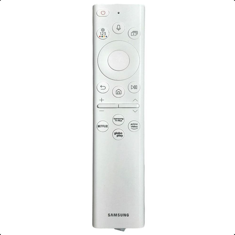 Controle Samsung Bn59-01391E Qled 4K The Frame 2022 55Ls01B