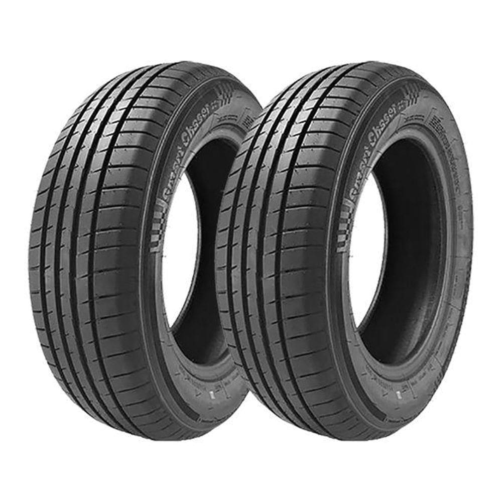 Kit 2 Pneus AutoGreen Aro 17 205/45R17 Smart Chaser SC1 88W