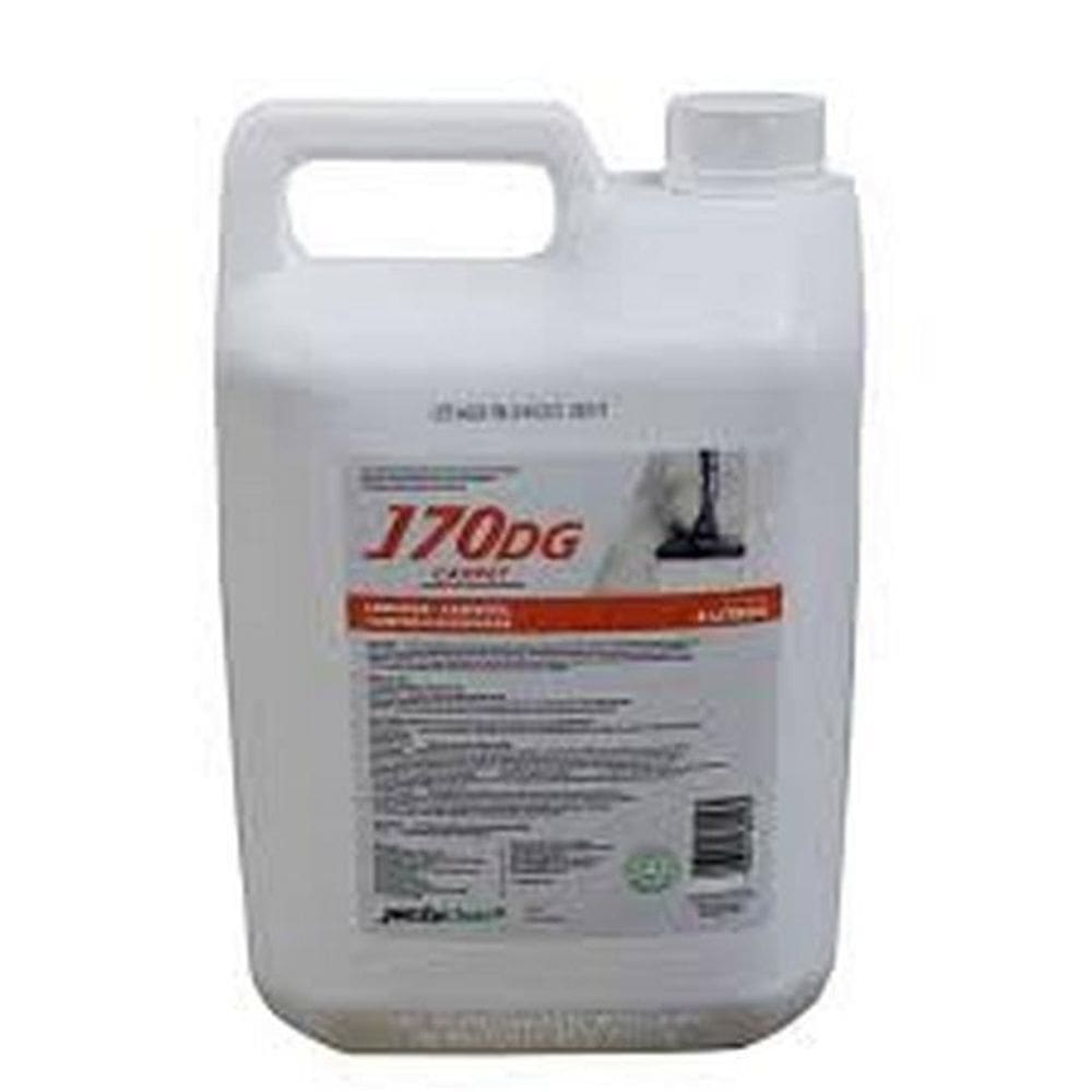 Limpador Jacto J70Dg 5Lts Neutro Carpete