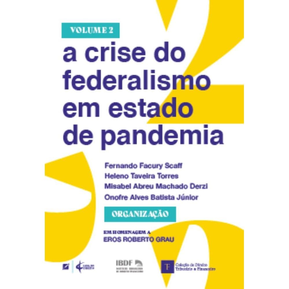 A crise do federalismo em estado de pandemia