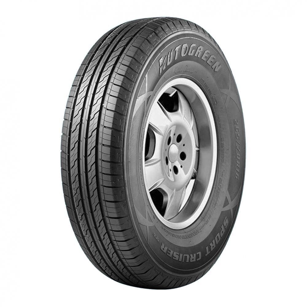 Pneu AutoGreen Aro 20 245/45R20 Sport Cruiser-SC6 103W