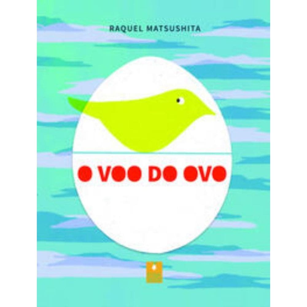 o Voo Do Ovo