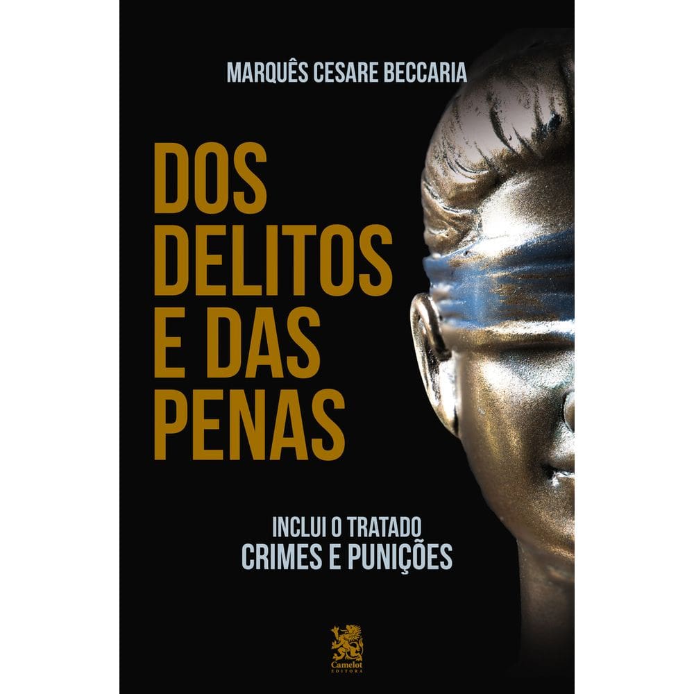 Dos Delitos e das Penas