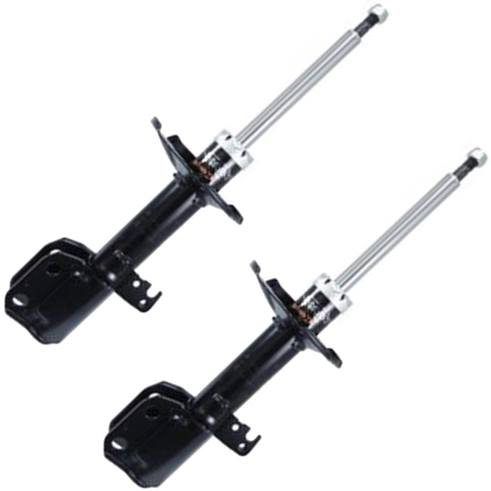 Kit 2 Amortecedor Dianteiro Toyota Corolla 2009 a 2014 Cofap