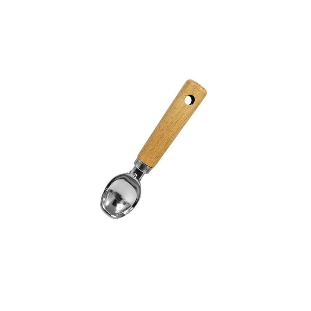Colher para Sorvete Mimo Acácia ASA22406