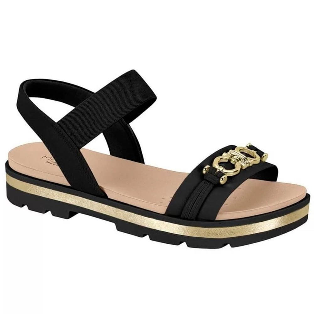 Sandália Feminina Floa Nature Stretch