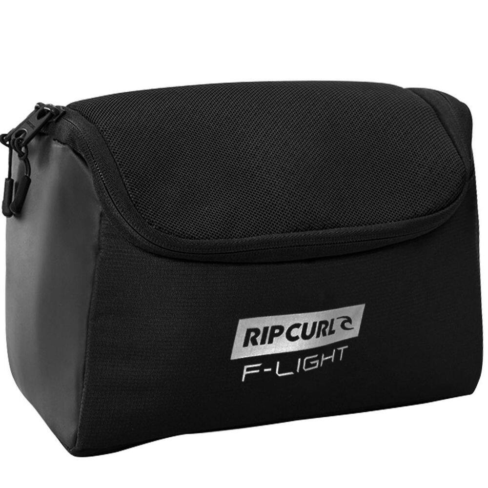 Necessaire Rip Curl F-Light Toiletry Icons Midnight