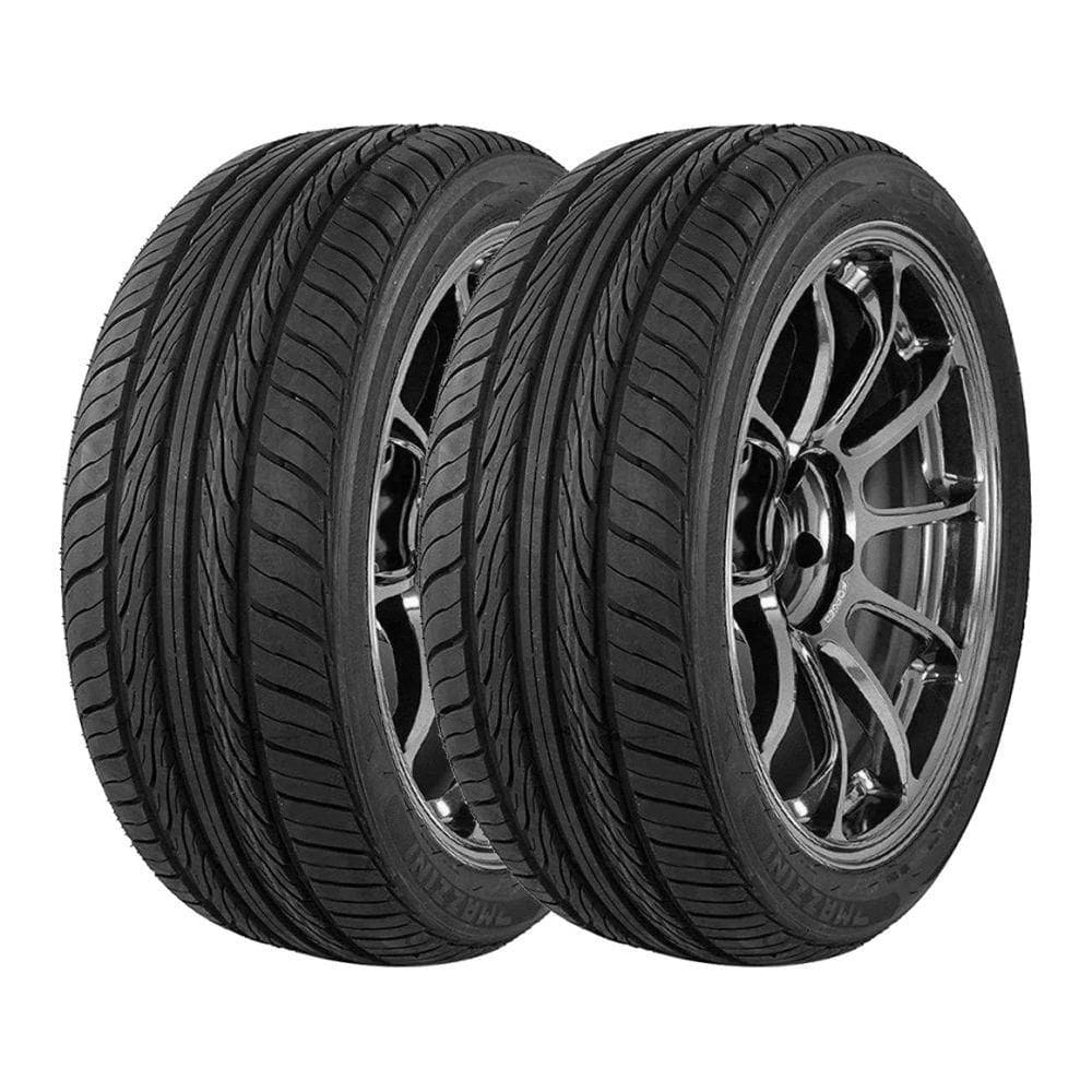 Kit 2 Pneus Mazzini Aro 19 245/35R19 Eco-607 93W XL