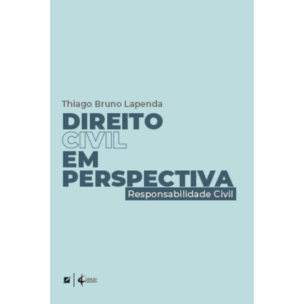 Direito civil em perspectiva: responsabilidade civil