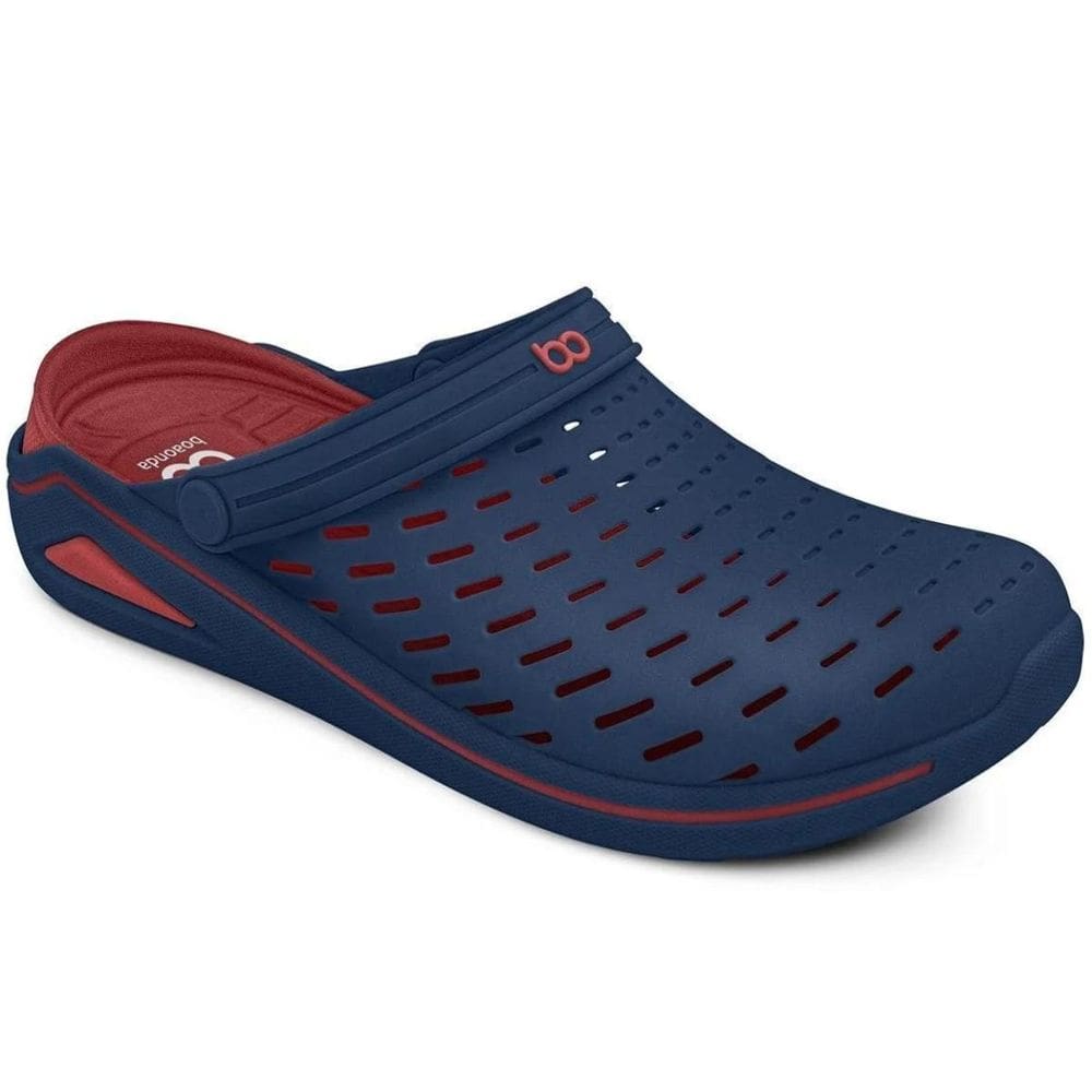 Babuche Boaonda Brave Masculino - Azul