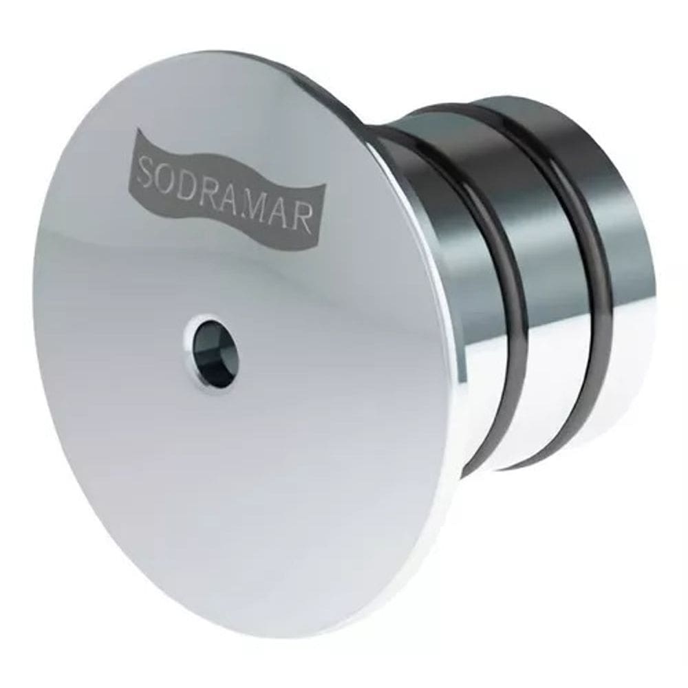 Dispositivo Air Blower Pratic Inox316 Tubo 20Mm Sodramar