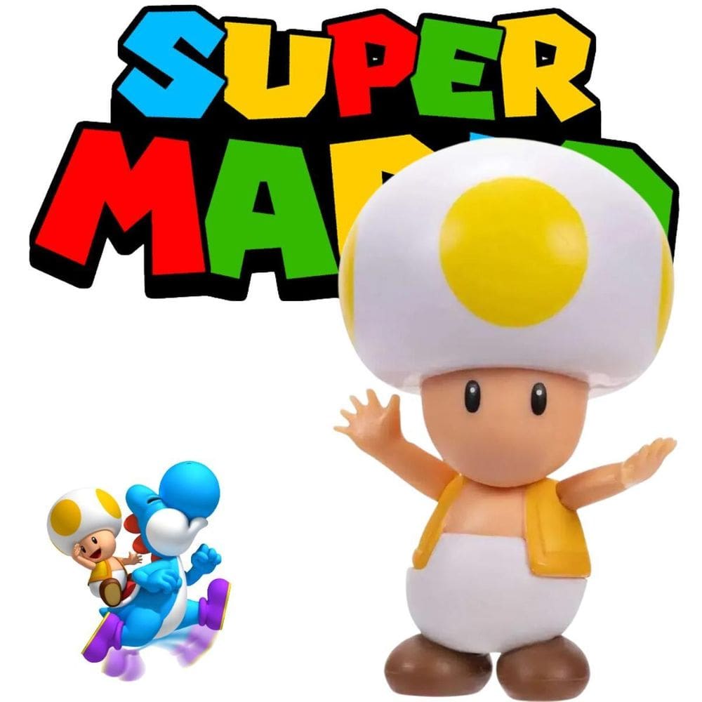 Action Figure Para Menino Entrega Rápida Com Garantia