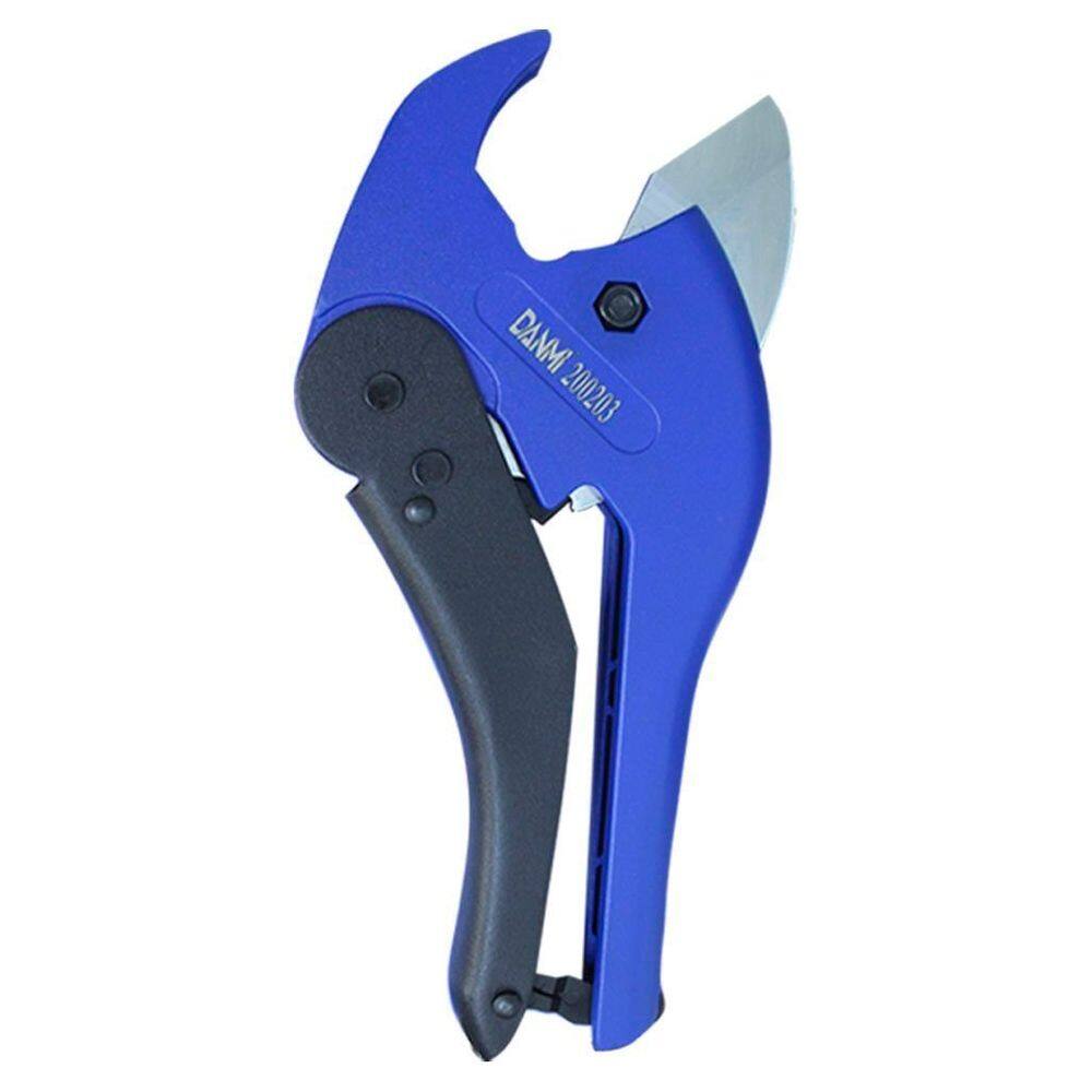 Alicate Cortador de Tubos De PVC Até 42mm DANMI®